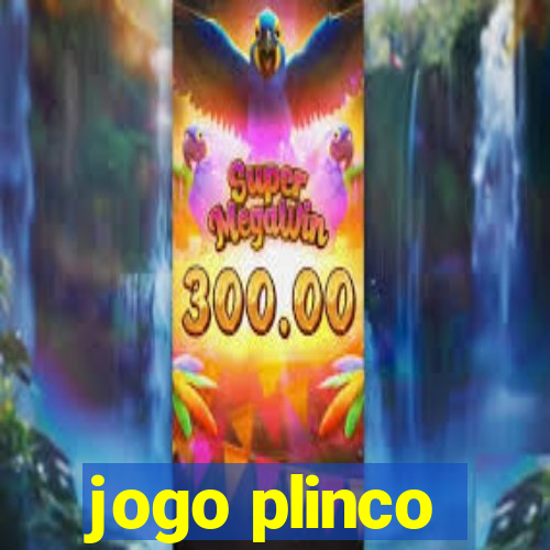 jogo plinco